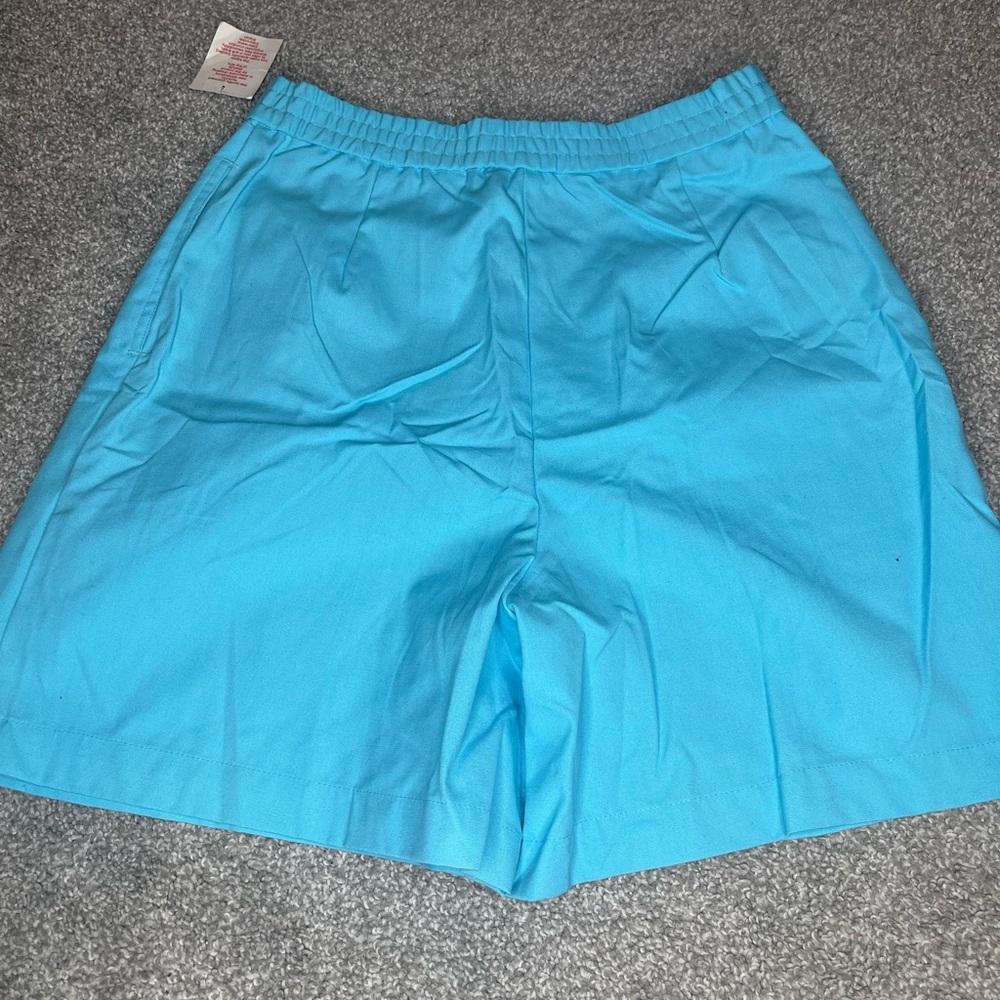 Short korét